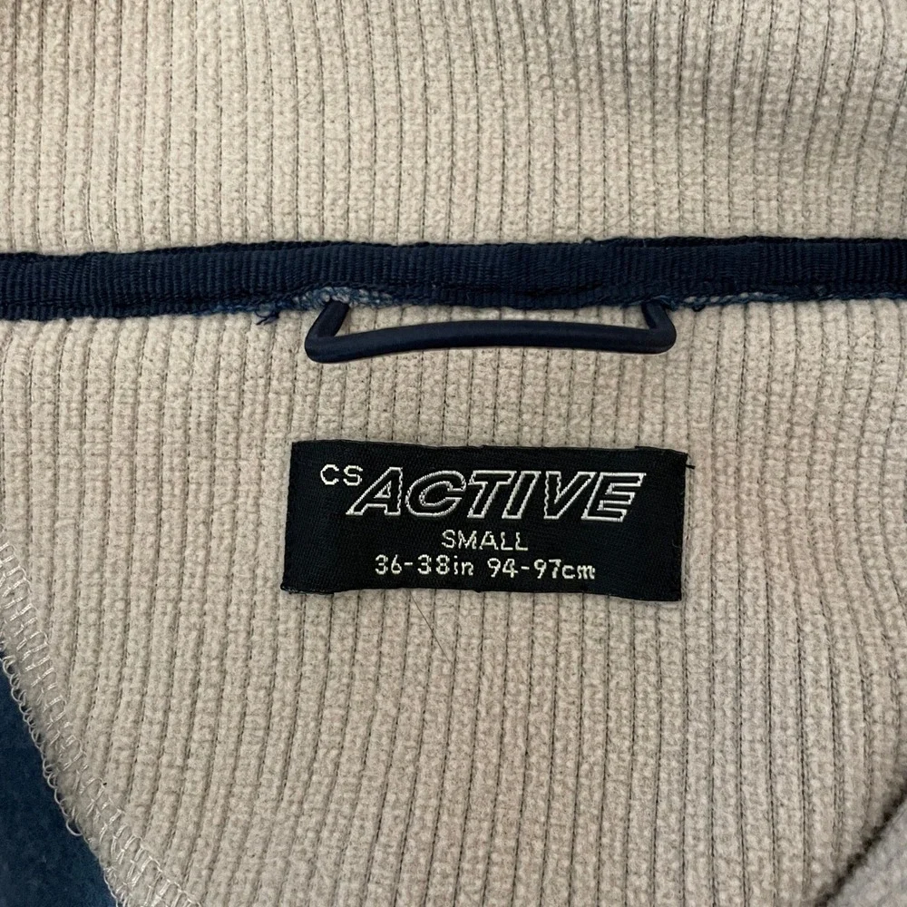 CS Active preowned lightly